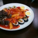 대발이분식 - 동구 아양로37길 15 | 대발이분식