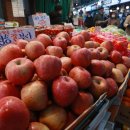 마천전통시장 이미지