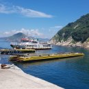 매물도푸른민박 이미지