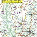제2차 한북정맥 구간(노채고개-47번국도) 이미지