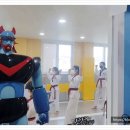 아리랑 멋 퍼니태권도장 이미지