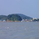 군산앞바다 이미지