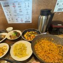 푸드하우스 | 전포 미쉐린 아시아푸드 바오하우스 웨이팅 주차 웨이팅 꿀팁 솔직후기