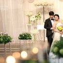 한국 컨벤션 웨딩 이미지