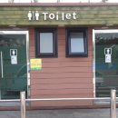 중앙시장 내 공중화장실 이미지