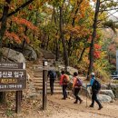 서울 도심 속 힐링 산행, 관악산 연주대 최단 등산코스 정복기 이미지