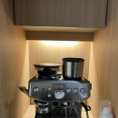 느낌표 | [내돈내산 리뷰] 브레빌 느낌표 빨간불? 에코 디스케일링 사용 후기