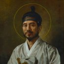 【조신철 가롤로 趙信喆 Charles(1796-1839)】 「나는 천국으로 먼저 가서 기다릴 터이니」 이미지