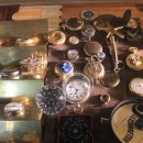 타임앤블레이드박물관 이미지