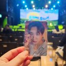 어울마당로 65 KT 앞 | 251019 쑨헝위 孫亨裕 팬미팅 RISING SSUN / 1:1 포토회 후기