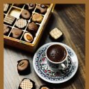 마카롱 제작소 | 포장 박스를 활용한 후기 유도 마케팅