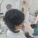 남구-1 | 울산 달동 여자 리프펌 후기 ㅣ남구 1인미용실