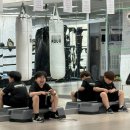 K복싱FIT | 쌍문동 k 복싱 fit🙂 초등학생 운동추천/아빠와 함께 운동해서 더 즐거워요🥊
