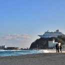 정동진 이미지