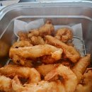 집밥엔 떡볶이 | 🍴 육아하면서 만든 집밥 한상 | 떡볶이 &amp; 새우튀김 후기