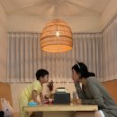 사부작노리터 | 강릉 연소담 / 아기랑 가기 좋은 독채 풀빌라 감성숙소