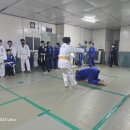 용인대 부흥 유도 체육관 이미지