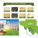 알콩쌀콩 등대마을 이미지