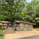 상원사주차장 화장실 이미지