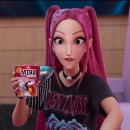 미라헤어 이미지