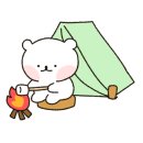 감성글씨 그림이랑 캘리그라피 이미지