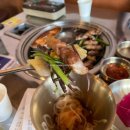 사계절보신탕 | [병점 맛집] 병점 맛집 '해돈집'에서 고기로 몸보신한 후기