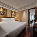 Peridot | 25년 추석 베트남 하노이 여행 Peridot Hotel 이야기