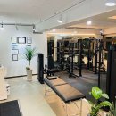 LHU 트레이닝센터 이미지