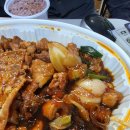 테트리스찜닭(대명점) | 대구 남구 대명동 테트리스 찜닭 배달후기
