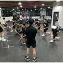 동탄센트럴복싱짐 이미지