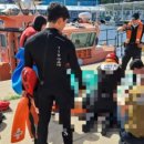 속초 설악항 인근서 물놀이하던 30대 육군 간부 숨져﻿ 이미지