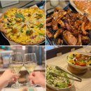 패밀리PC방(NO.5) | 빕스 김포현대아울렛점 샐러드바 김포고촌맛집 패밀리레스토랑 오픈런후기