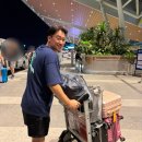 럭키PC | 24주 다낭 태교여행 베트남항공 VN431/VN430 왕복항공권 가격, 좌석간격, 기내식, 탑승후기