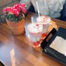 모란길 | 원주 단계동 카페 모란길 후기