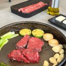 당전약국 | 청주 복대동 프리미엄 한우 다이닝 '우작교' 런치코스 후기