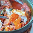 푸른주유소 | 푸른 바다가 머금은 신선함, 제대로 된 제주 한 끼를 만나는 여정