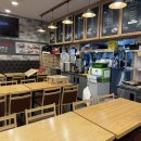푸드까페 김밥천국 종로점
