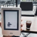 사운드업 | [직장인 이북리더기] 6년쓴 크레마사운드업 운명하다 |오닉스GO6 솔직후기