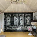 백도까페 펜션 이미지