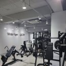 화이트짐 용인 동백점 이미지