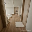 남구-34 | 부산층간소음매트 34평 시공후기 - 남구 대연롯데캐슬레전드