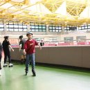 하나어린이공원 인라인스케이트장 | 대전 아이랑 갈만한곳 사정공원 인라인스케이트장 가기 전에 알면 좋은 팁