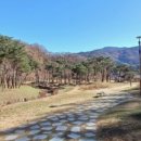 사명대사공원 연회실+접견실 이미지