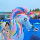 서울근교 키즈캠핑장 취사가능 수영장 김포 캠프앤플레이 당일 캠크닉