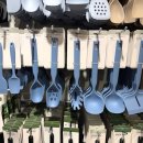 운지하우스 | 모던하우스 실리콘조리도구세트 부드럽고 견고한 올실리콘 볶음스푼