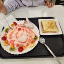 김밥나라테크노점 | [정글비트2]9살 딸이랑 엄마랑👩‍👦영화추천 눈꽃빙수🩷네영카