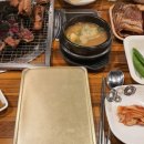 안박사 숯불돼지갈비 이미지