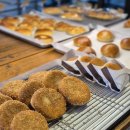 범안로 | [율하 빵,카페]먹고 갈 수 있는 율하동 숨은 보석같은 빵 맛집 오선생DONAS