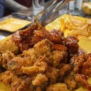 도로변(디지털로32길 79)(1) | 청주 율량동 겉바속촉 치맥맛집 노랑통닭 율량점 솔직 리뷰