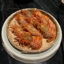 [ 역삼 맛집 ] 꽃새우 영번지 역삼점 내돈내산 후기